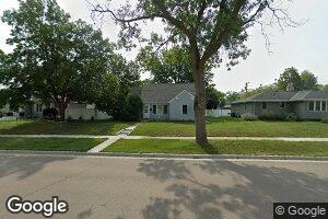 105 Walnut Ave N, Canby, MN 56220