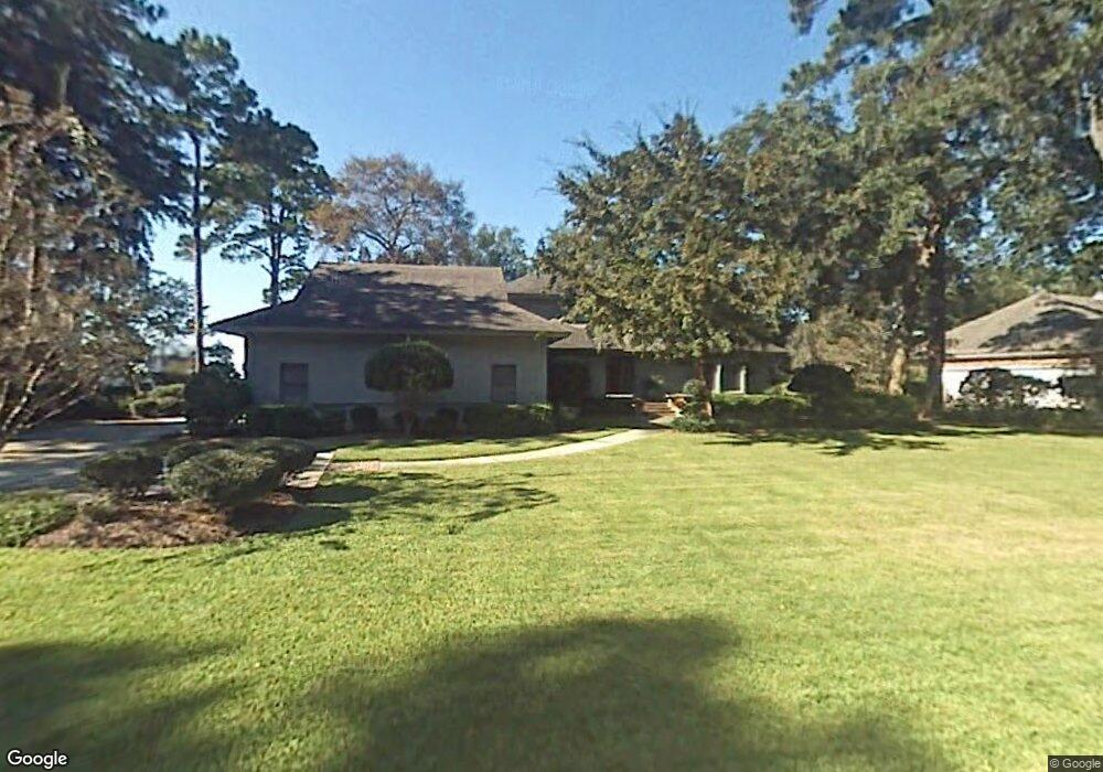 3 N Marsh Rd, Savannah, GA 31410 - photo 1