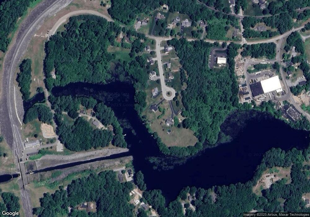 9 Pond Ln unit 8, Charlton, MA 01507 - photo 1