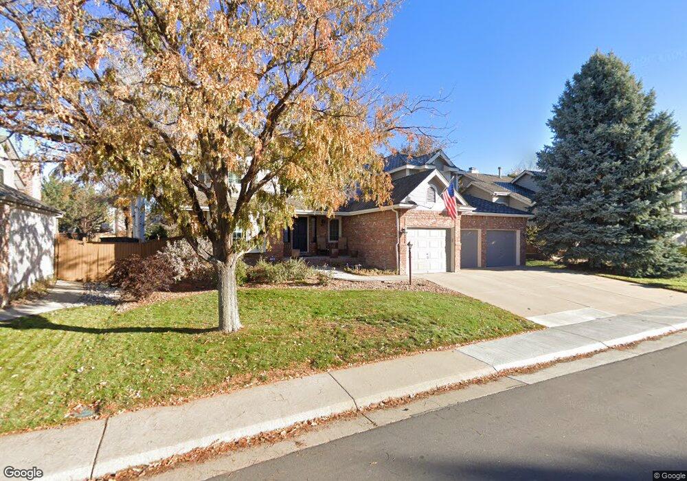 16189 E Prentice Ln, Centennial, CO 80015 - photo 1