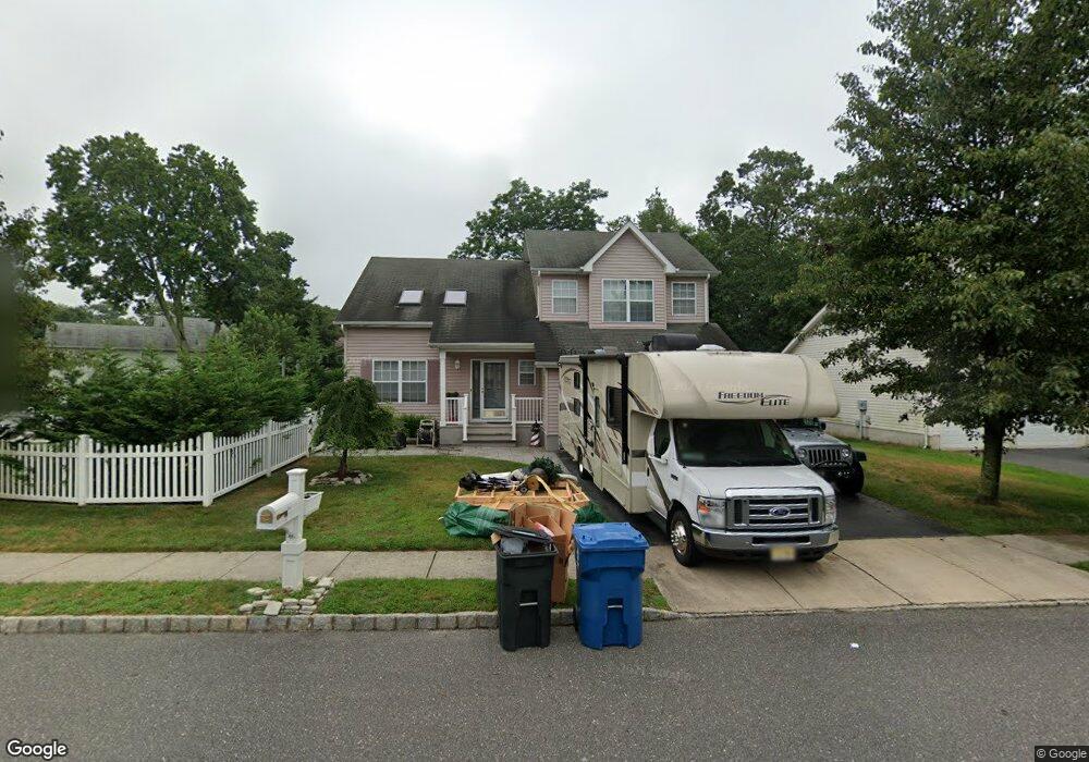 7 Paulette Ln, Howell, NJ 07731 - photo 1