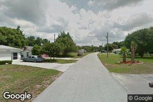 0 Chatsworth St, Spring Hill, FL 34608