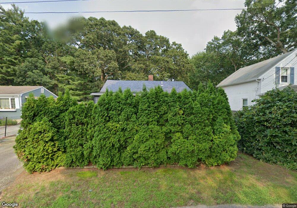 182 Reynolds Ave, Warwick, RI 02889 - photo 1