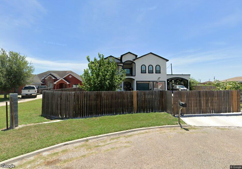 6120 Santa Lucia Dr, Donna, TX 78537 - photo 1