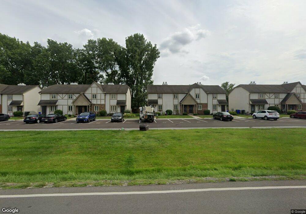 2093 West Case Rd unit 2093, Columbus, OH 43235 - photo 1