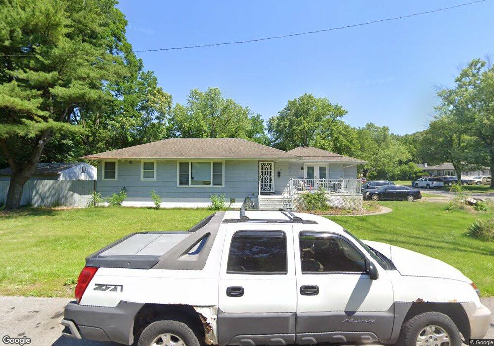 1120 E 48th Place, Gary, IN 46409 - photo 1