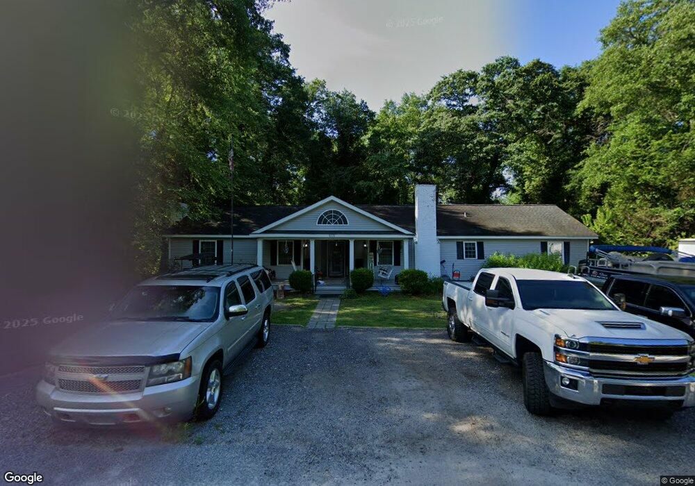 615 Cantey Pkwy, Camden, SC 29020 - photo 1