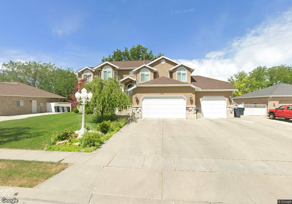 9536 Bright Meadow Cir, South Jordan, UT 84095 - photo 1