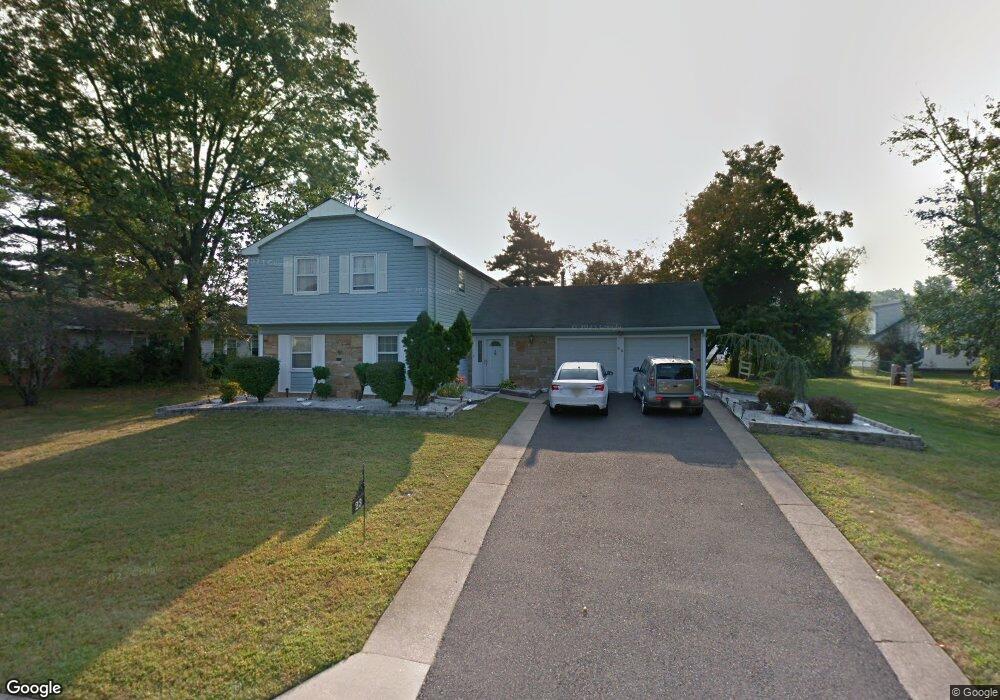 23 Tremont Ln, Willingboro, NJ 08046 - photo 1