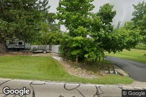 3220 Calumet Rd, Ludlow Falls, OH 45339