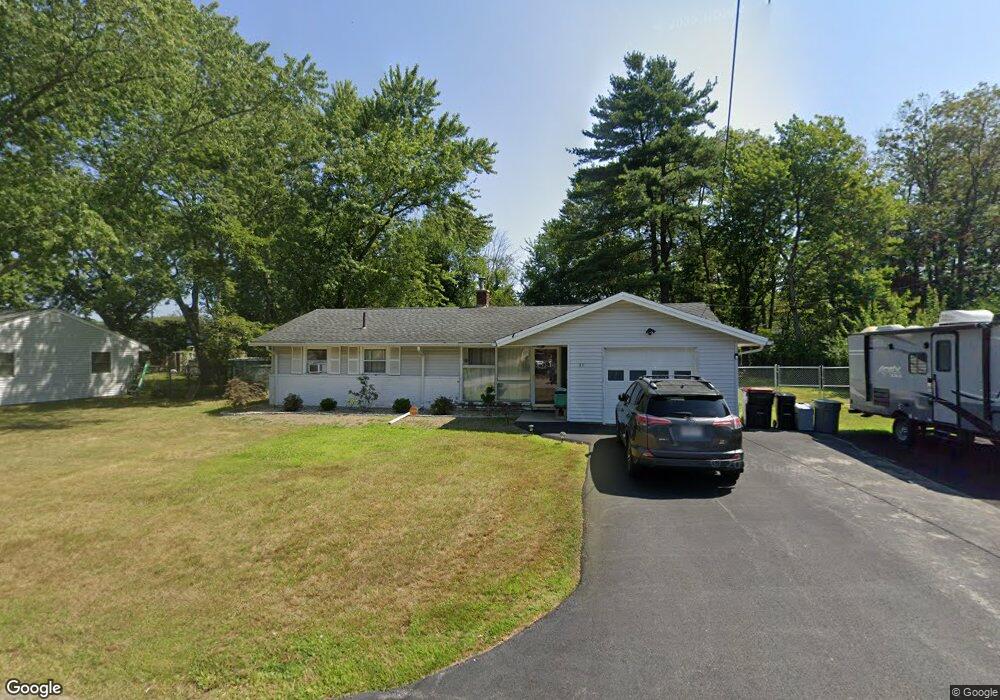 83 Kevin Rd, Brockton, MA 02302 - photo 1