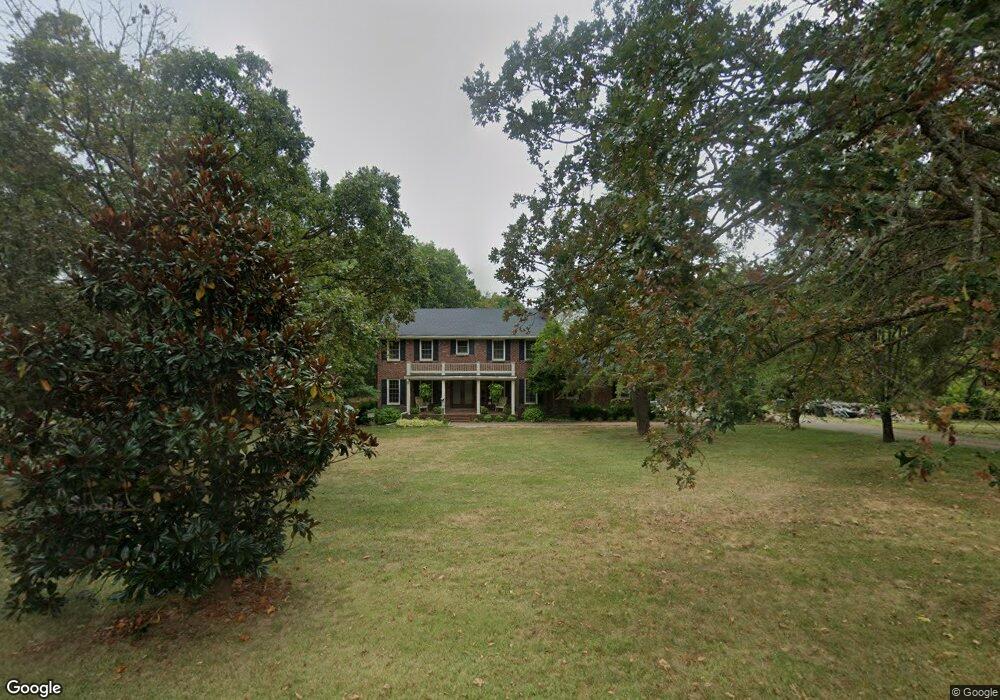 10310 Oak Grove Rd, Louisville, KY 40291 - photo 1