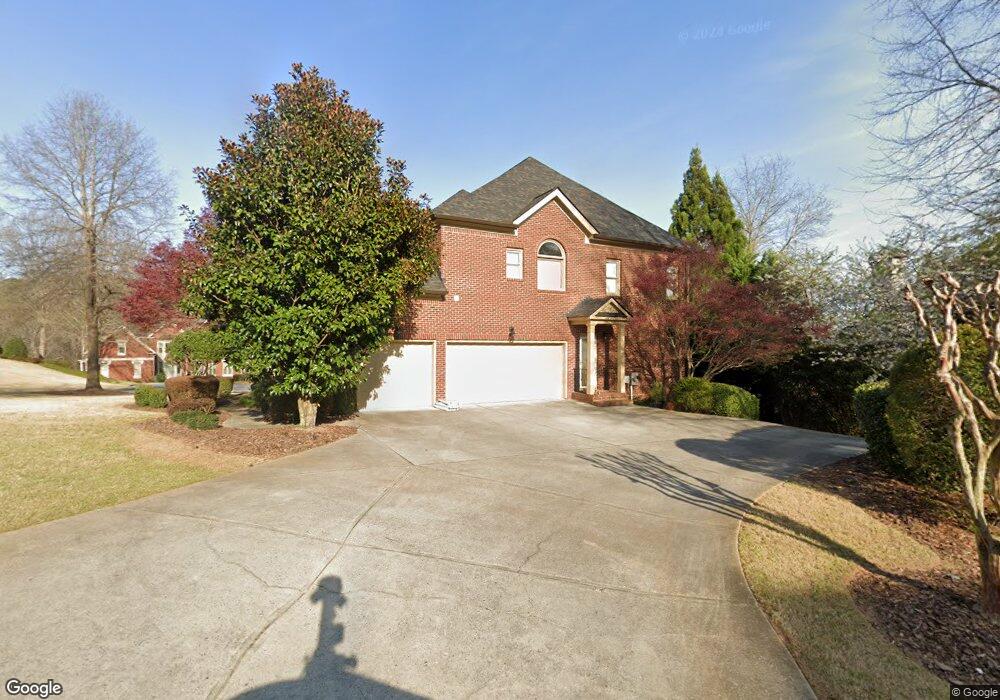 200 Woodscape Ct unit GA, Alpharetta, GA 30022 - photo 1