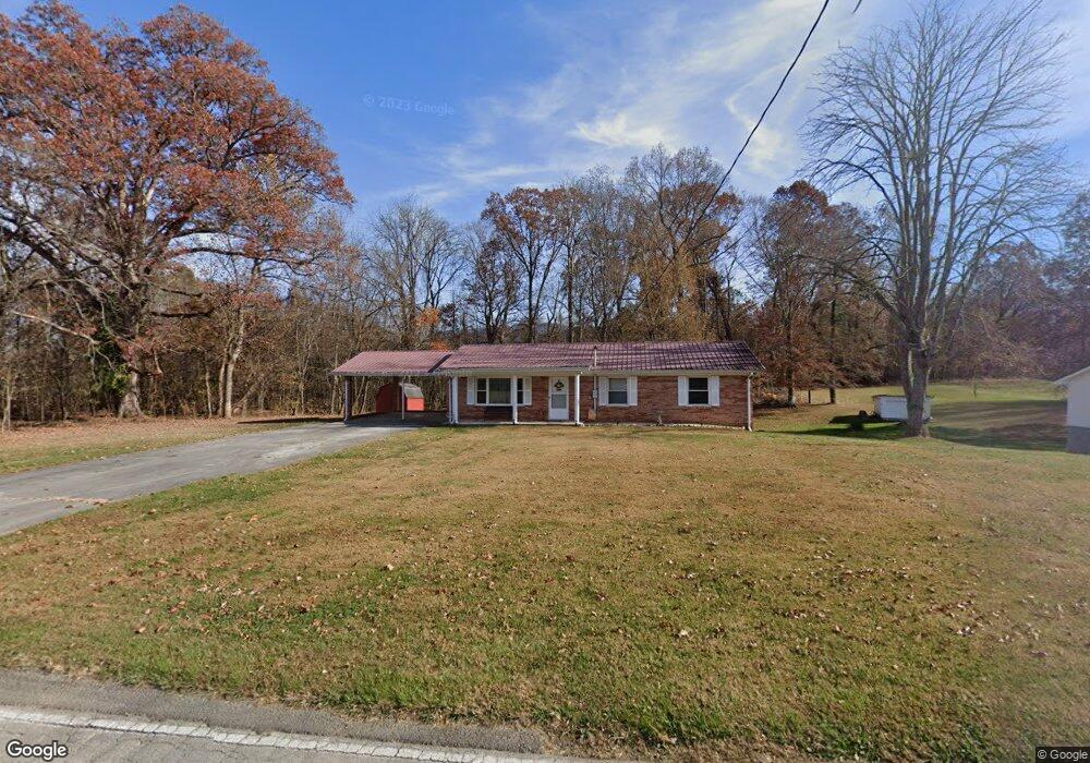 2100 Greystone Rd, Greeneville, TN 37743 - photo 1