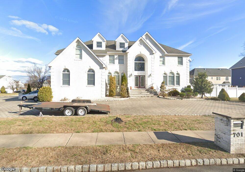 701 Tremont Ave, South Plainfield, NJ 07080 - photo 1