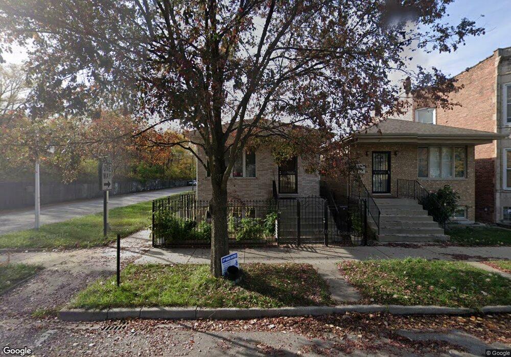 4858 S Union Ave, Chicago, IL 60609 - photo 1