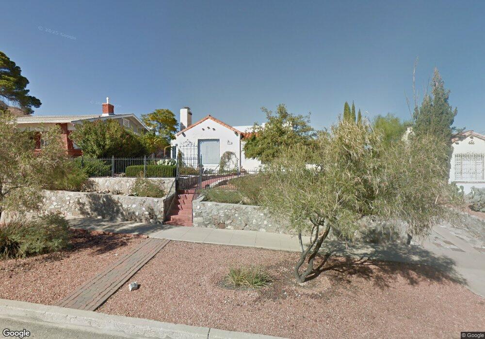 2721 Richmond Ave, El Paso, TX 79930 - photo 1