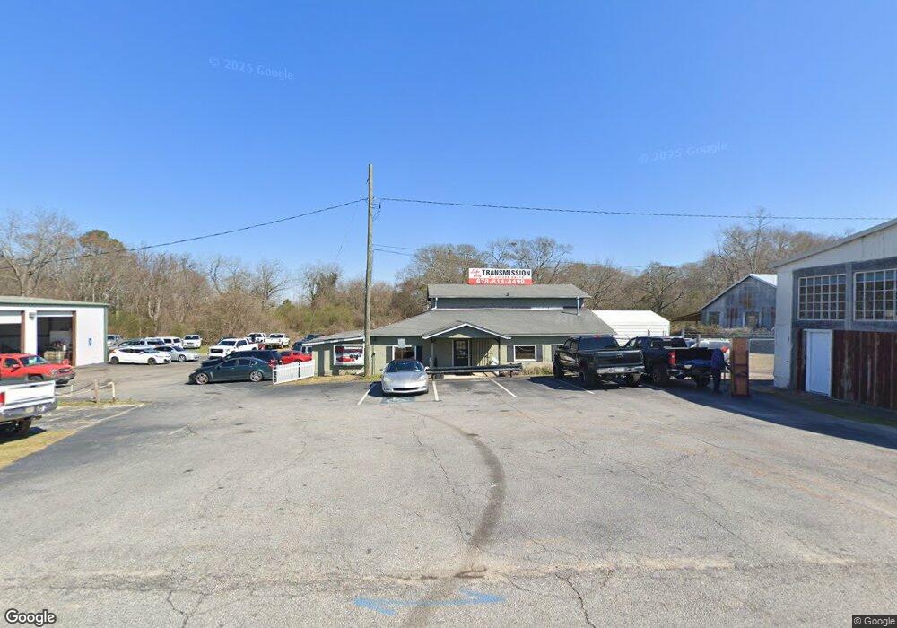 749 Jackson St, Locust Grove, GA 30248 - photo 1