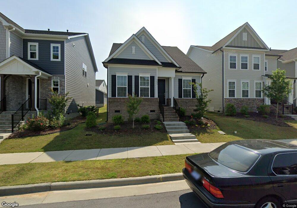 1495 Barn Door Dr unit Lot 90- Brunswick A, Apex, NC 27502 - photo 1