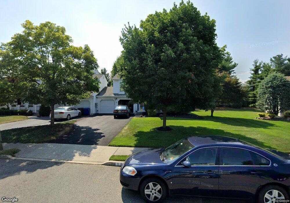 19 Baytree Cir, North Middletown, NJ 07748 - photo 1