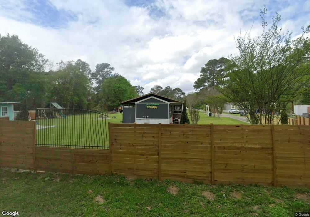 12972 Dodd Rd, Splendora, TX 77372 - photo 1