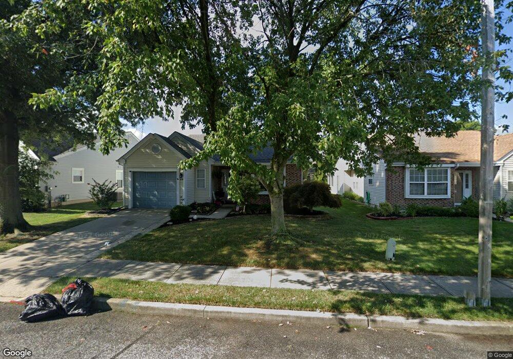 314 Moonseed Place, Mount Laurel, NJ 08054 - photo 1