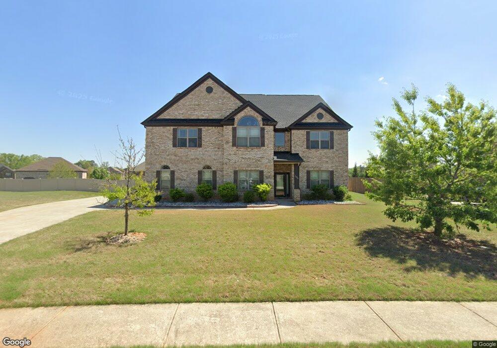 1129 Gadwall Ln, Stockbridge, GA 30281 - photo 1