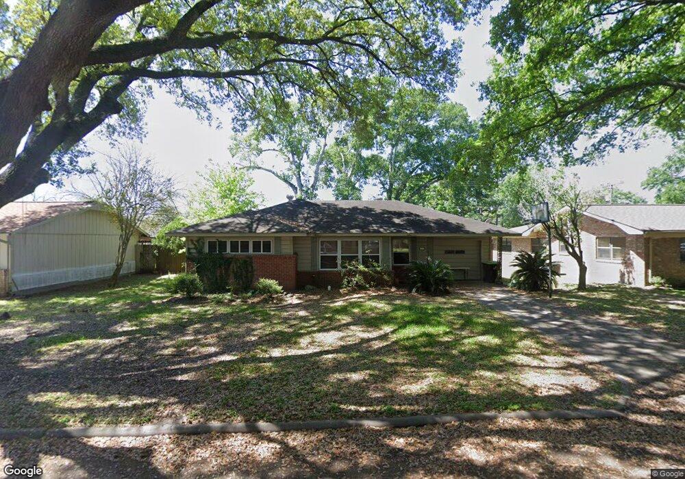 1412 Andrea Dr, Bay City, TX 77414 - photo 1