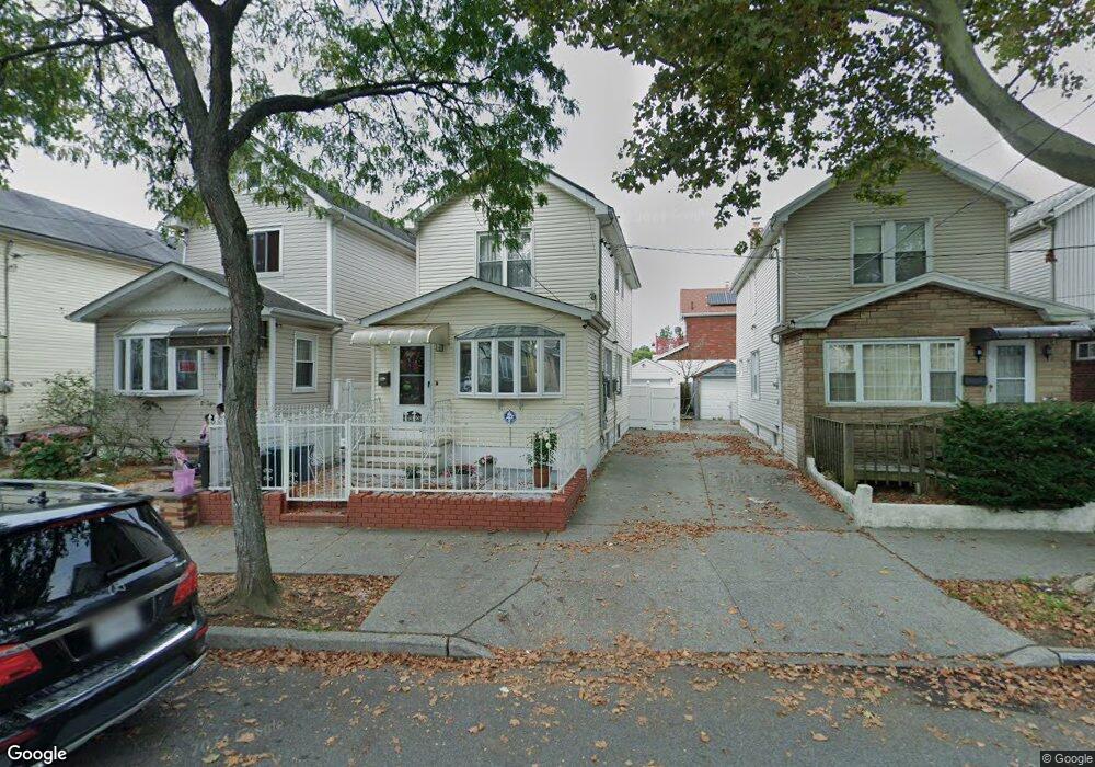 10808 86th St, Ozone Park, NY 11417 - photo 1