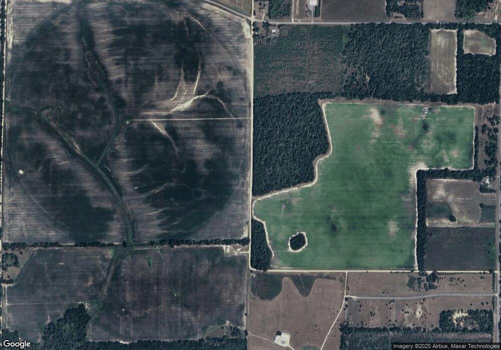 Dinkins Sam Burke Rd, Donalsonville, GA 39845 - photo 1