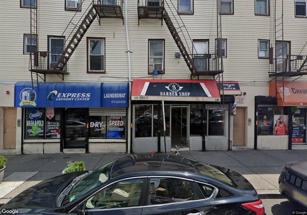 157 Passaic St unit 10, Passaic, NJ 07055 - photo 1