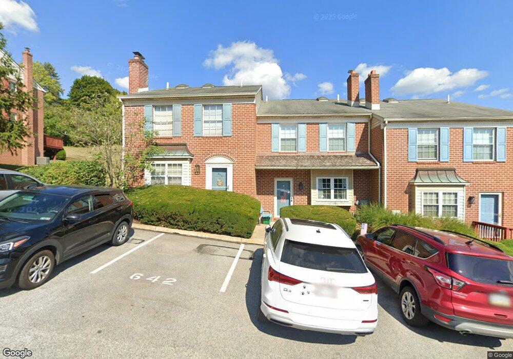 643 Coates Ln unit G2, King of Prussia, PA 19406 - photo 1