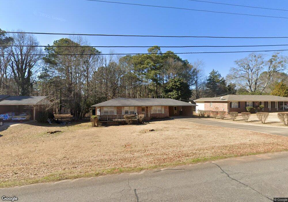 671 Huntington Rd, Athens, GA 30606 - photo 1