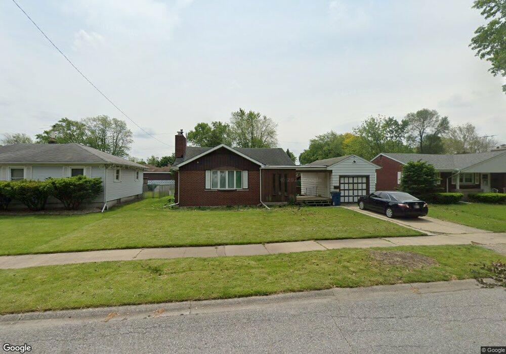 3120 Franklin St, Highland, IN 46322 - photo 1