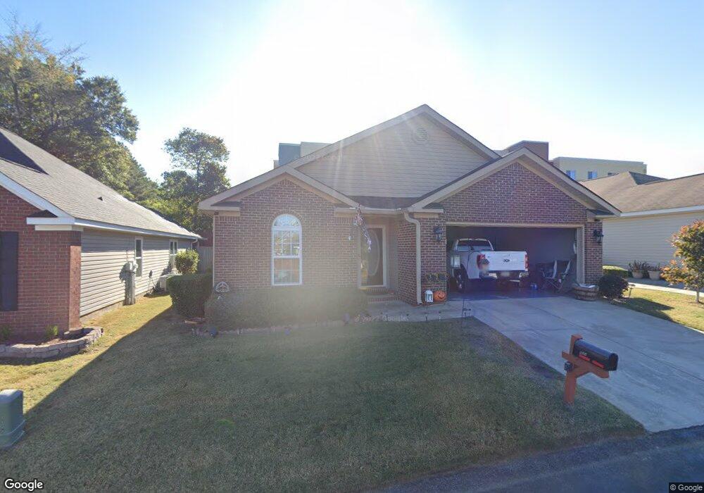 522 Ellison Way, Augusta, GA 30907 - photo 1