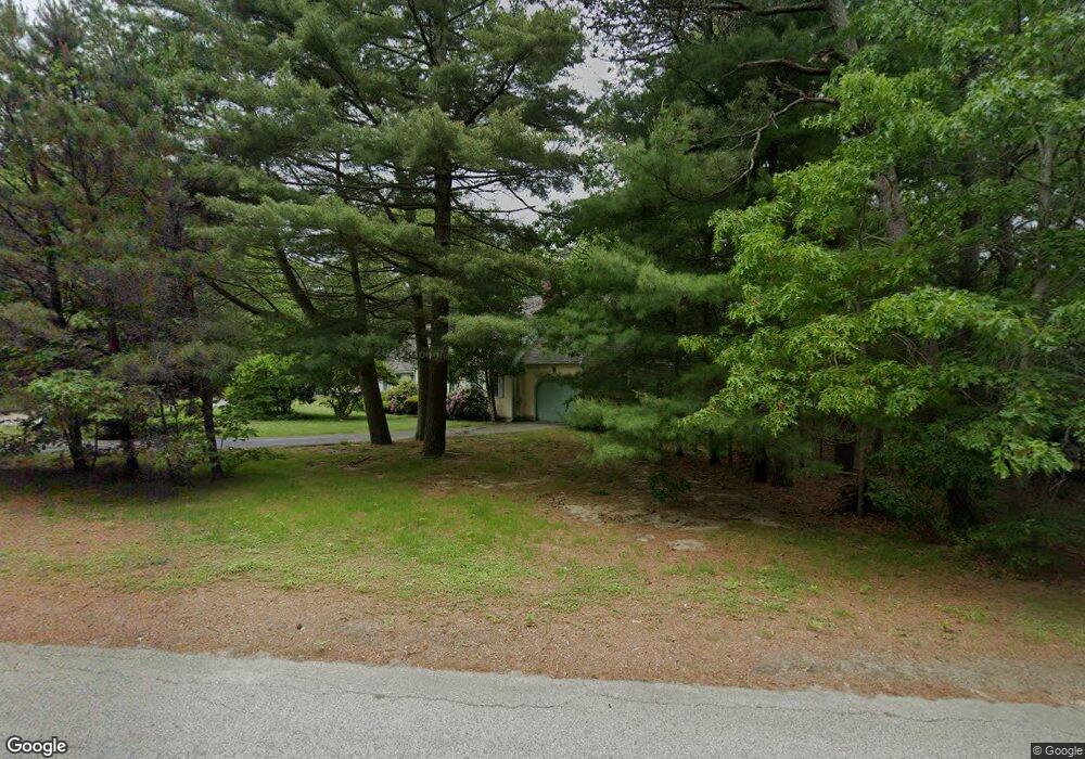 6 Autumn Way, Bourne, MA 02532 - photo 1