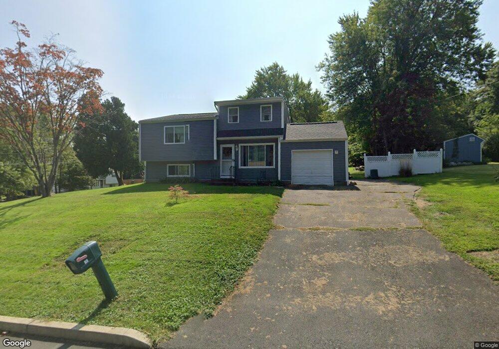 79 Annette Place, Middletown, CT 06457 - photo 1