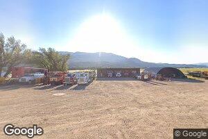 4457 N Tabby Ln, Tabiona, UT 84072