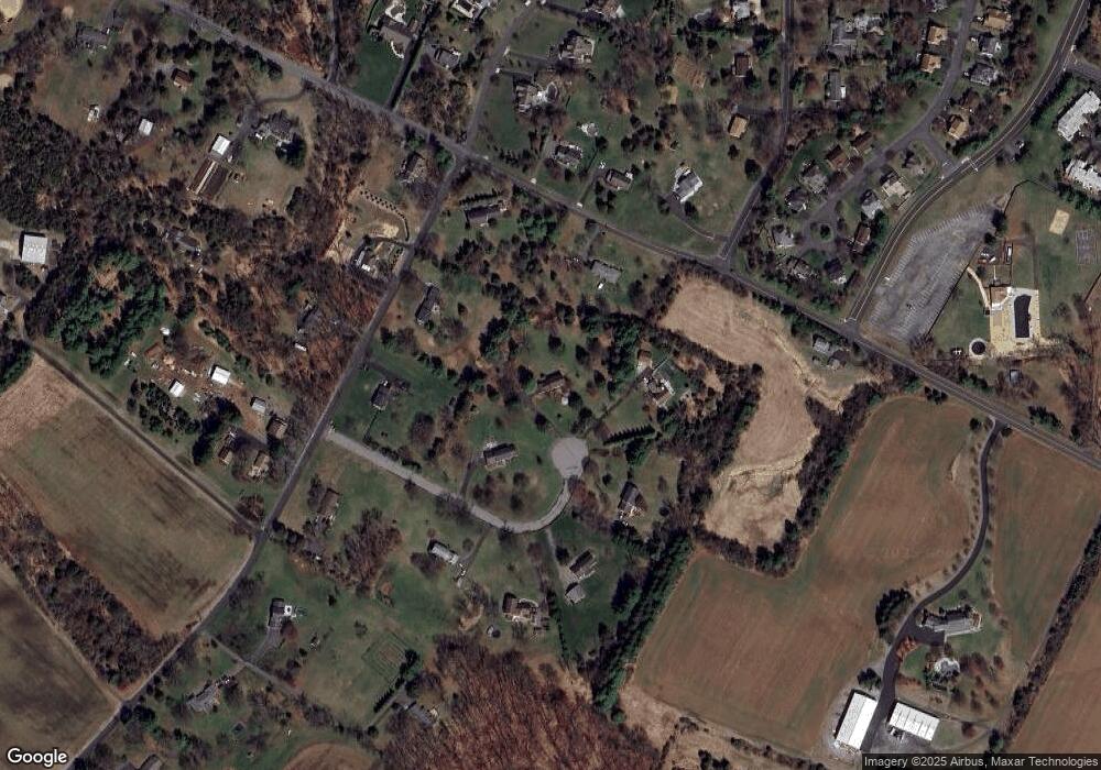 6 Blackberry Ln, Whitehouse Station, NJ 08889 - photo 1