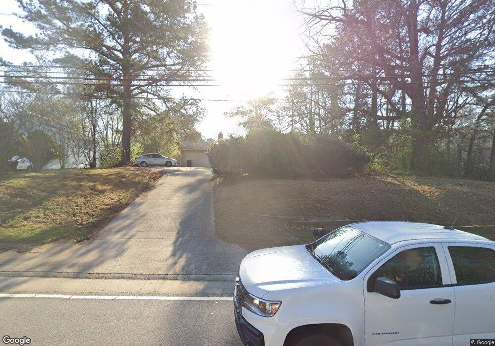 2445 Lawrenceville Suwanee Rd, Suwanee, GA 30024 - photo 1