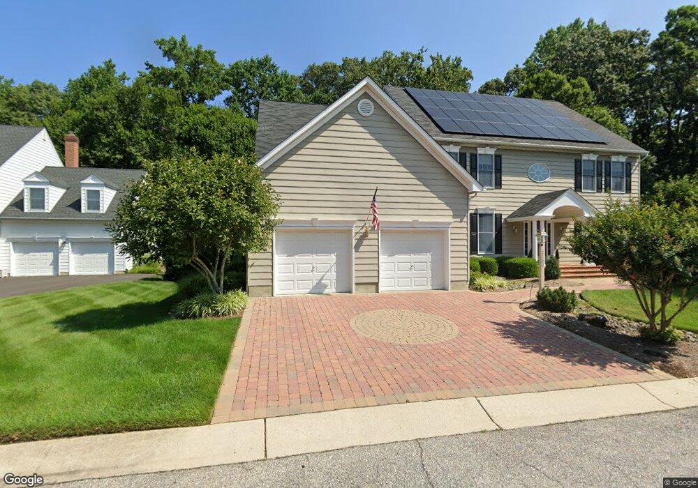 2700 Windswept Ln, Annapolis, MD 21401 - photo 1