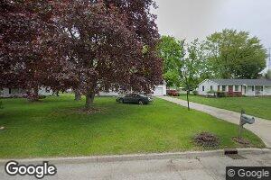 816 W Chestnut St, Morenci, MI 49256