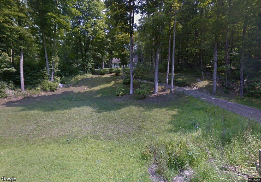 345 Bog Hollow Rd, Wassaic, NY 12592 - photo 1