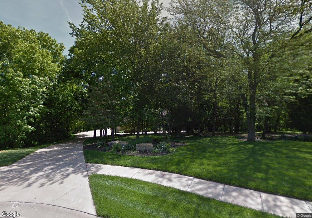 5023 Arapahoe St, Shawnee, KS 66226 - photo 1