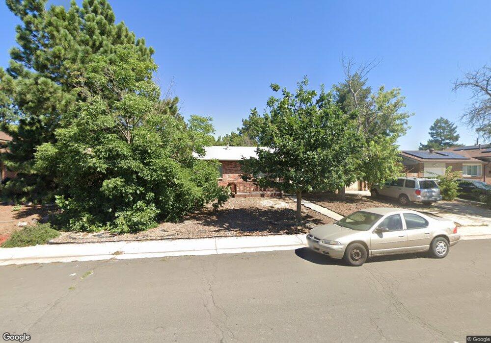 14859 E 11th Ave, Aurora, CO 80011 - photo 1