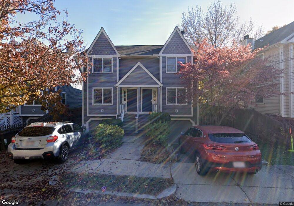 21 Prescott St unit 1, Arlington, MA 02474 - photo 1