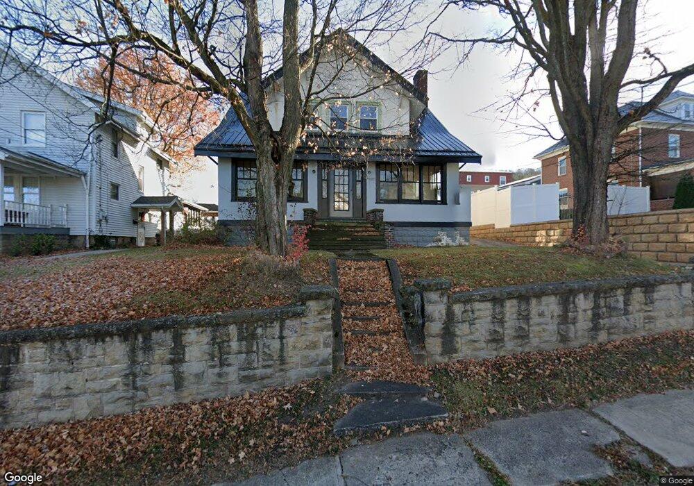 625 S 6th St, Indiana, PA 15701 - photo 1