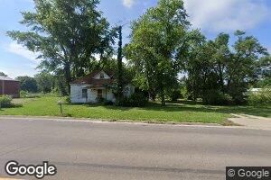 245 N 1600th Rd, Lecompton, KS 66050