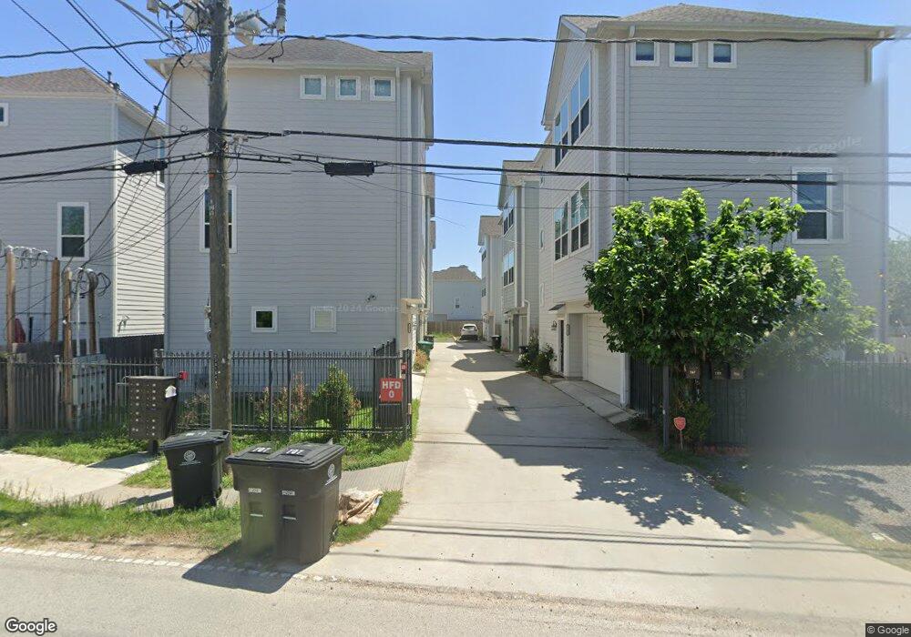 691 Link Rd, Houston, TX 77009 - photo 1