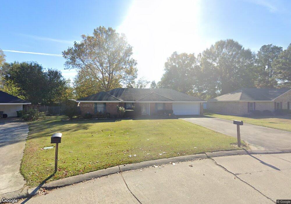 114 Belle Meade Dr, Monroe, LA 71203 - photo 1